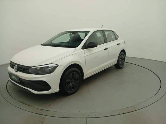 VOLKSWAGEN POLO 1.0 MPI TRACK MANUAL VOLKSWAGEN POLO 1.0 MPI TRACK MANUAL